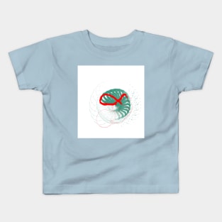 Pregnancy Kids T-Shirt